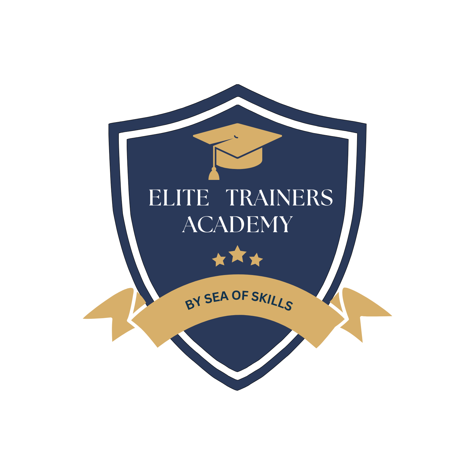 Elite Trainers Academy Logo